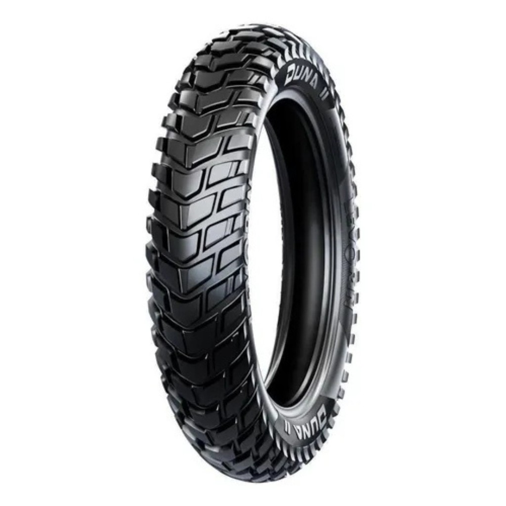 PNEU DE MOTO ARO 18 110/80-18 LEVORIN DUNA 2 64T TL TRASEIRO