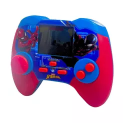 Minigame Infantil Portátil - Homem-Aranha