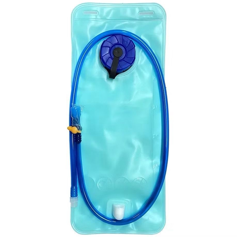 Refil 2L Mochila Hidratação Reservatório Agua Bicicleta Ciclismo Reservatório Mangueira em Oferta na Shopee