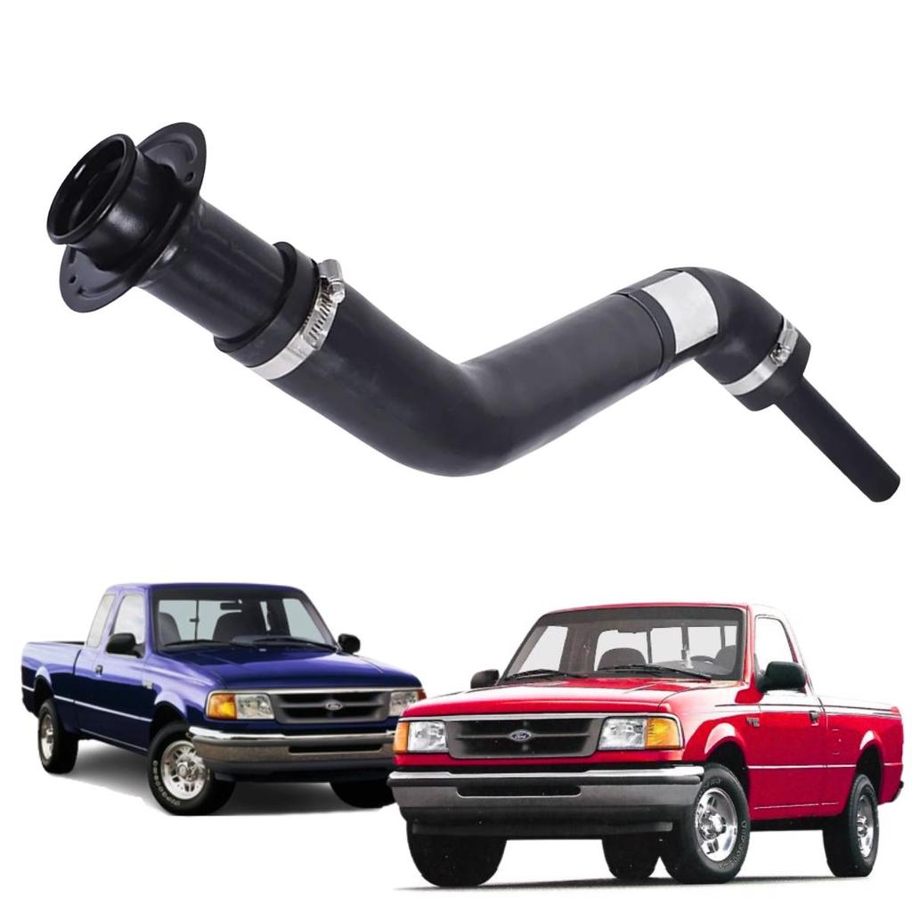 Mangueira Entrada Gargalo Tanque Ford Ranger 1994 1995 1996 1997