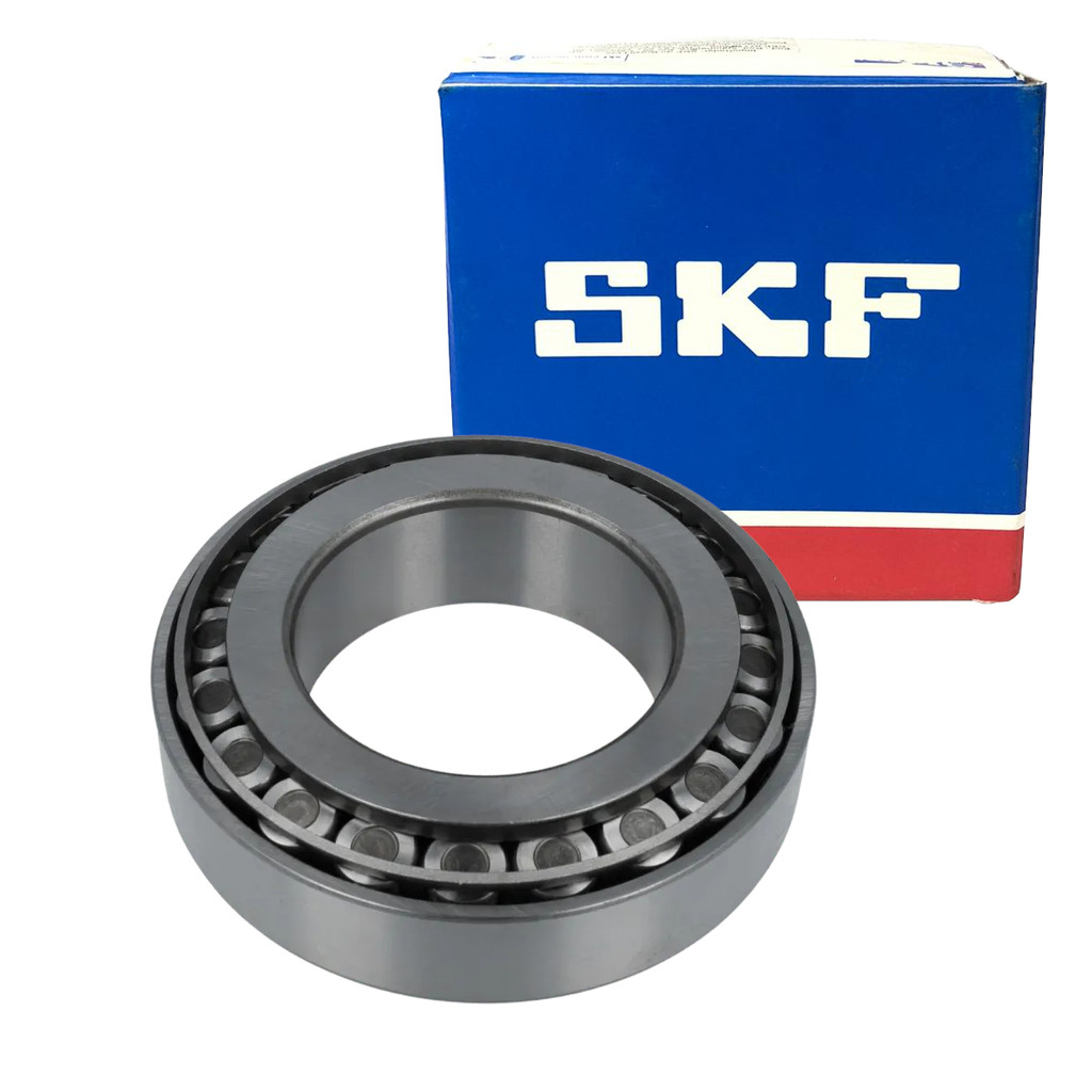 Rolamento do Diferencial SKF para Chevrolet Silverado 4.1 4.2 1997 até 2002 - Cod. 315942315202