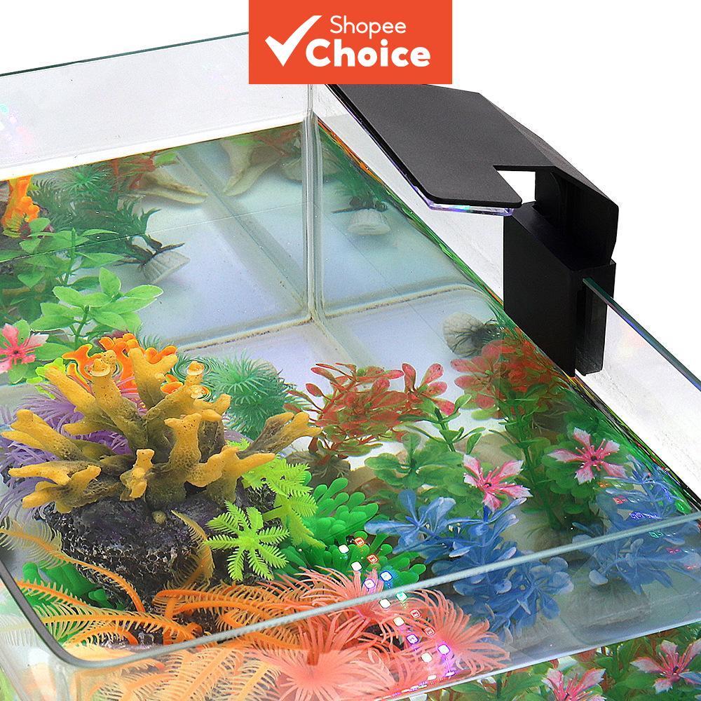 Lâmpada Aquário Plantado: Onde Comprar | BuscaProdutos