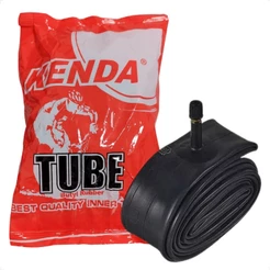 Camara de ar Kenda aro 22 x 1.75 a 2.125 Bicicleta eletrica E-bike Scooter Lev Cairu Kinetron
