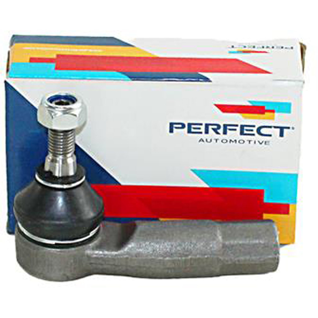 Terminal Direcao Esquerdo - Audi A3 06 A 07 / Audi Q3 11 A 12 / Audi S3 08 A 09 / Bora 05 A 06 / Golf 14 A 15