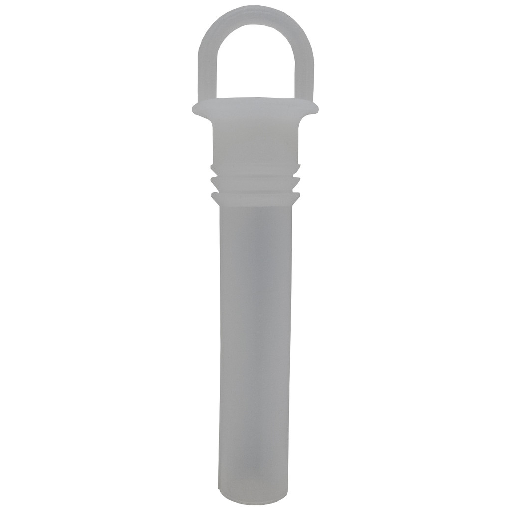 Chupeta Com Bico Silicone Original Croydon P/ Refresqueira
