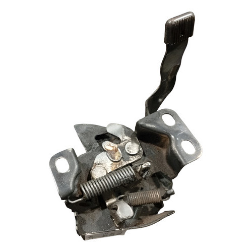 Fechadura Capo Dianteiro Honda Fit Lx 2004 2005 2006 1.4 8v