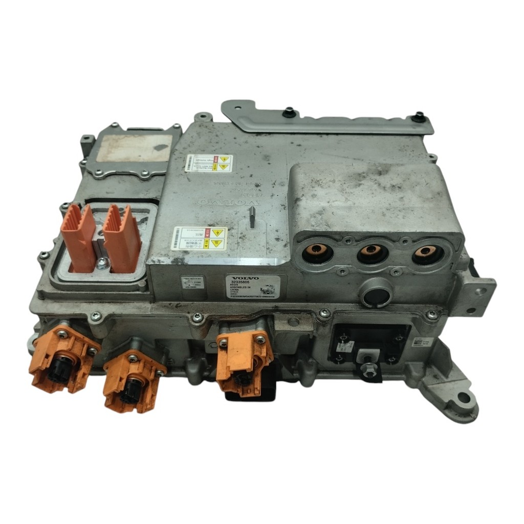 Inversor Energia Volvo Xc40 Recharge 2022 408cv Aut