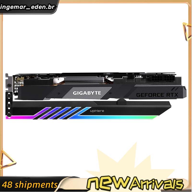 Suporte Para Placa Sag Gráfica RGB-Mãe