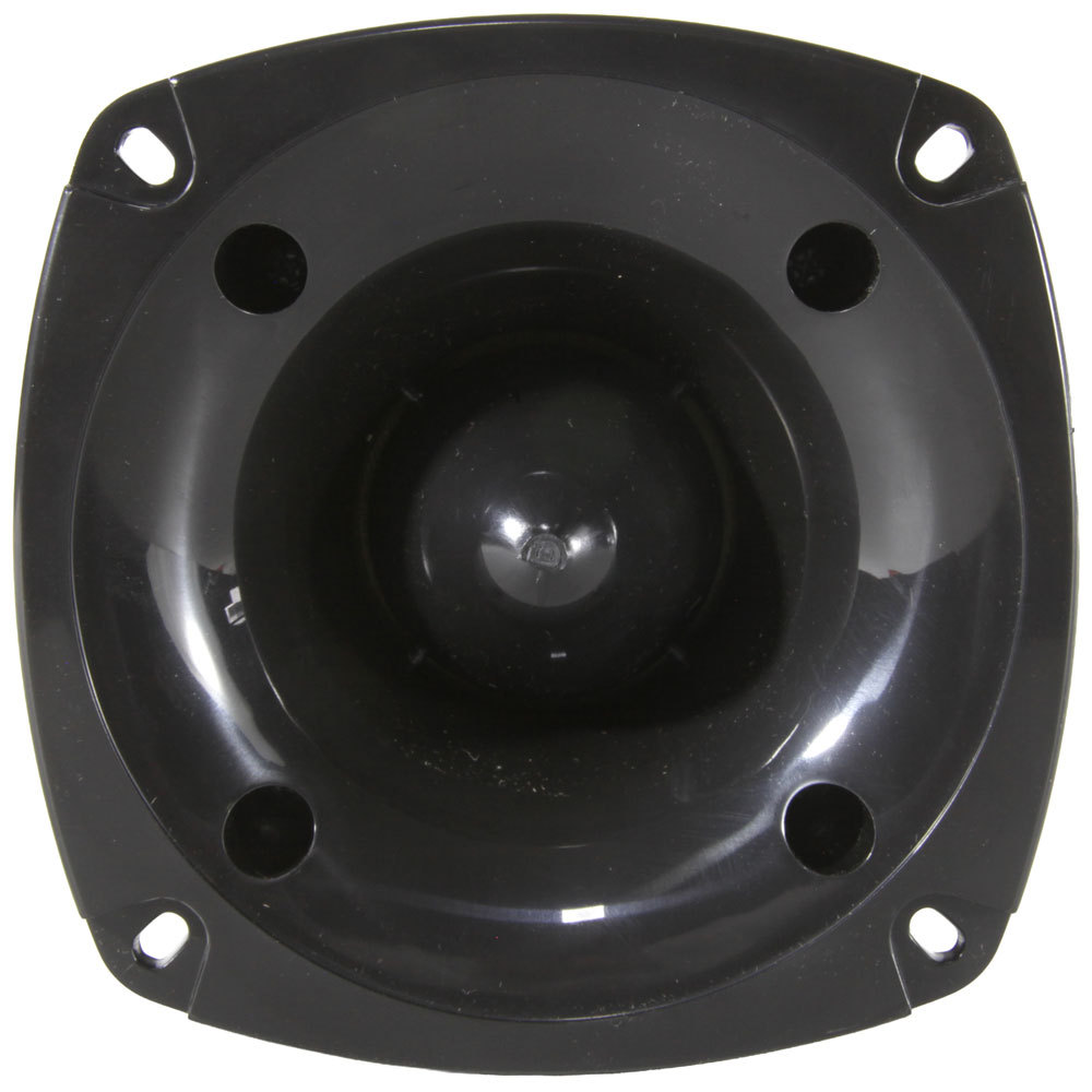 Tweeter Unlike UNT400 100w RMS 8 Ohms Automotivo