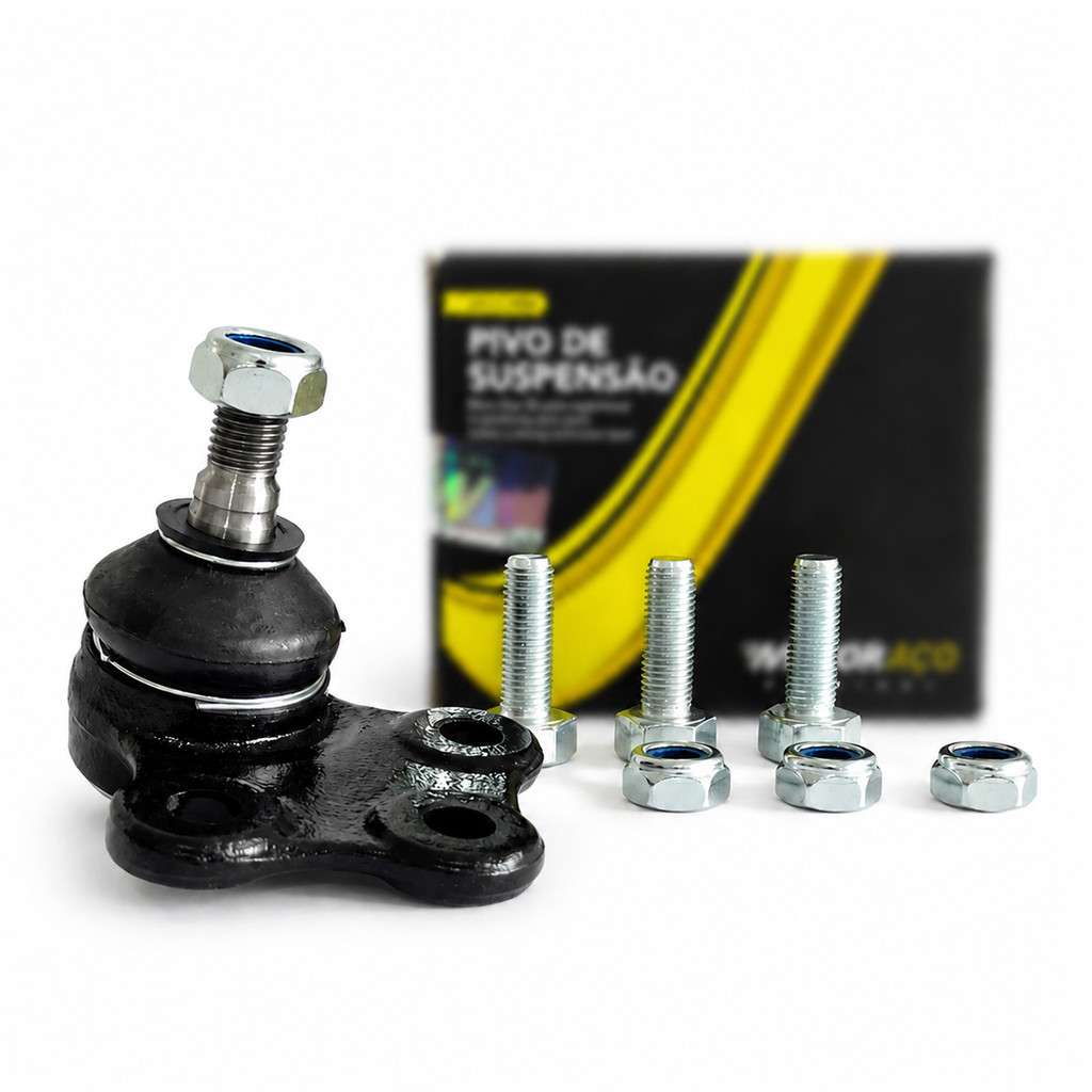 Pivo Bandeja Suspensão Gm Astra Vectra 1994 1995 1996
