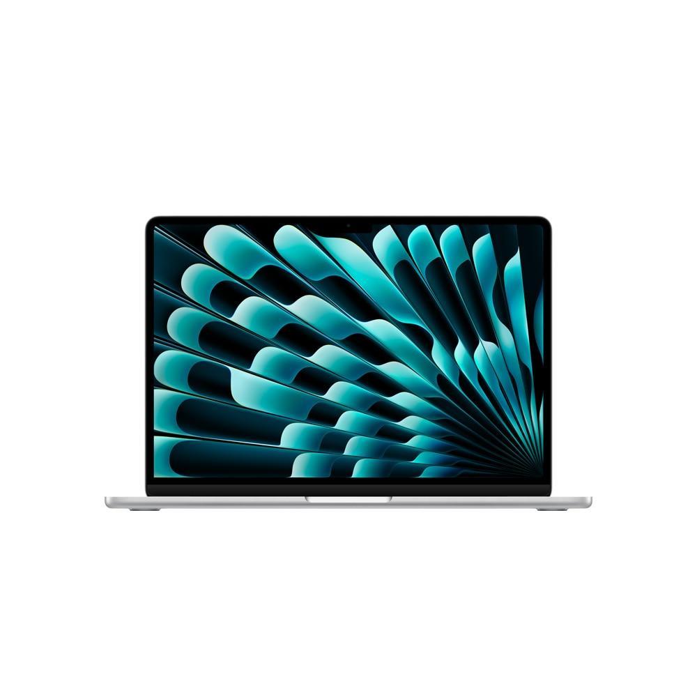 MacBook Air 13" Chip M5 da Apple com CPU de 10 núcleos e GPU de 10 núcleos., 1 T
