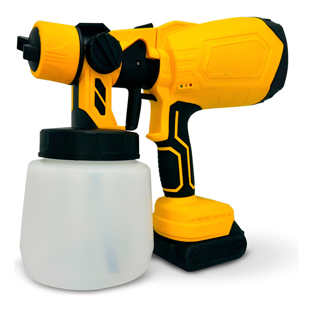 Pulverizador Spray de Tinta: Onde Comprar | BuscaProdutos