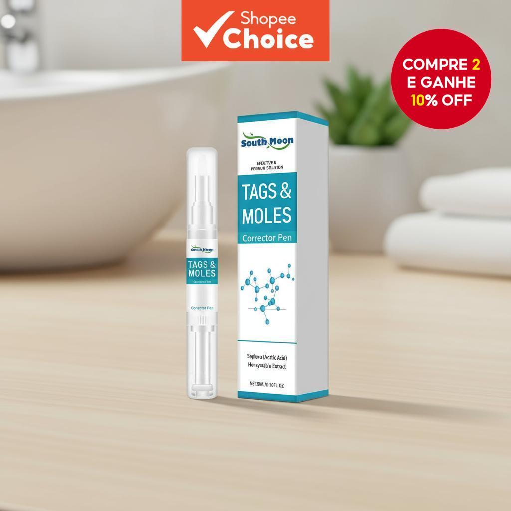 Removedor Verruga: Onde Comprar | BuscaProdutos