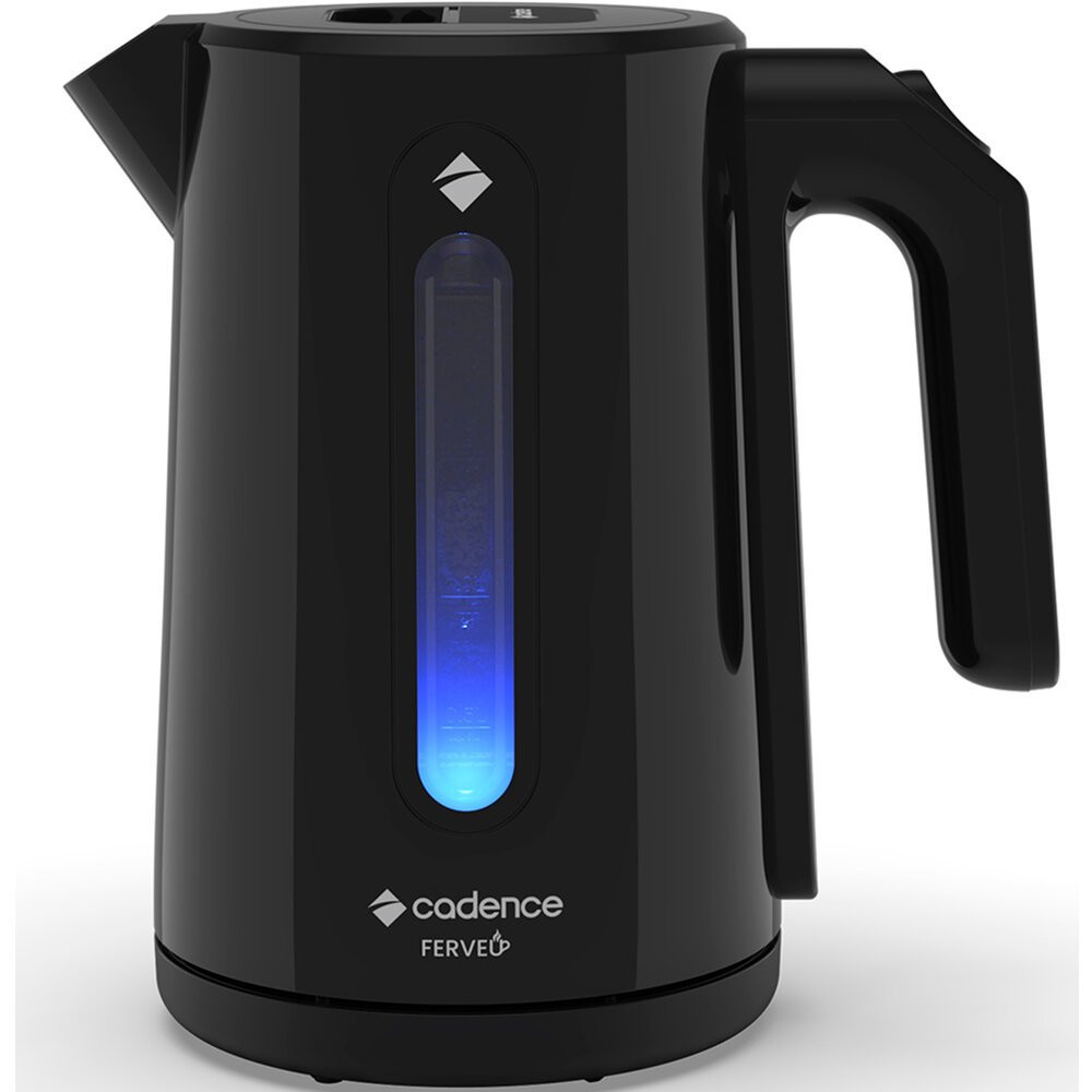 Jarra Elétrica Ferveu, 1,9 Litros CEL390 Cadence — oferta na Shopee