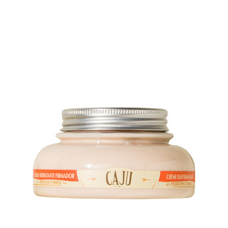Compota em promoção L'occitane especial Creme Hidratante Firmador Caju 200ml
