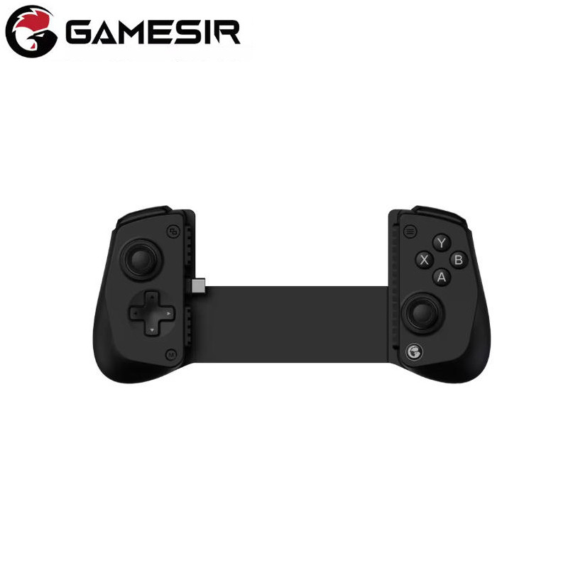 Gamesir X5 Lite Controlador De Jogos Móveis Para Android & Iphone Hall Efeito Joystick Portátil Gamepad Ciano , Gam em Oferta na Shopee