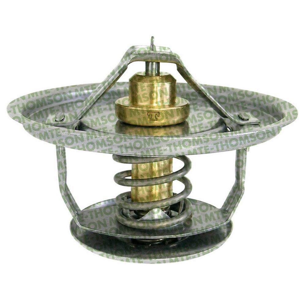 Valvula Termostatica Serie Ouro - Scania G82 88 A 98 / Scania P112 88 A 98 / Scania P82 88 A 98 / Scania S112 88 A 98