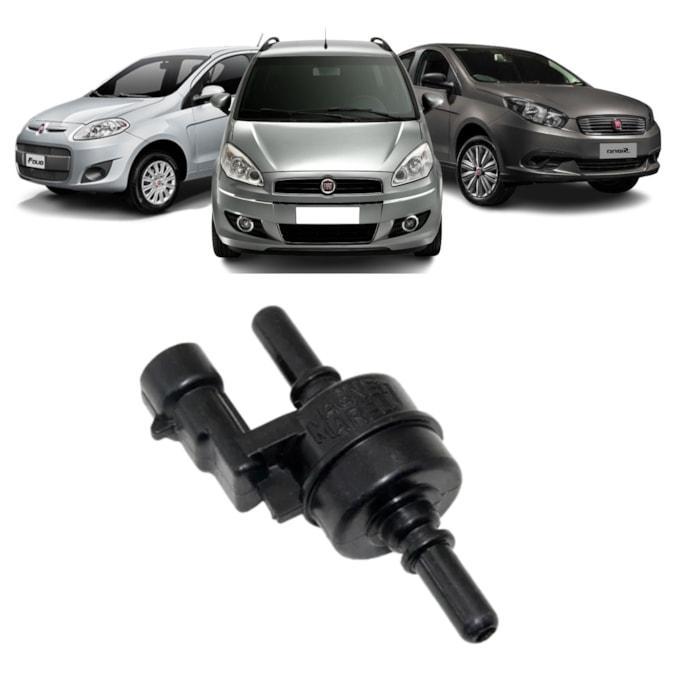 VÁLVULA CANISTER PALIO SIENA IDEA 05/18 - 55224428 em Oferta na Shopee