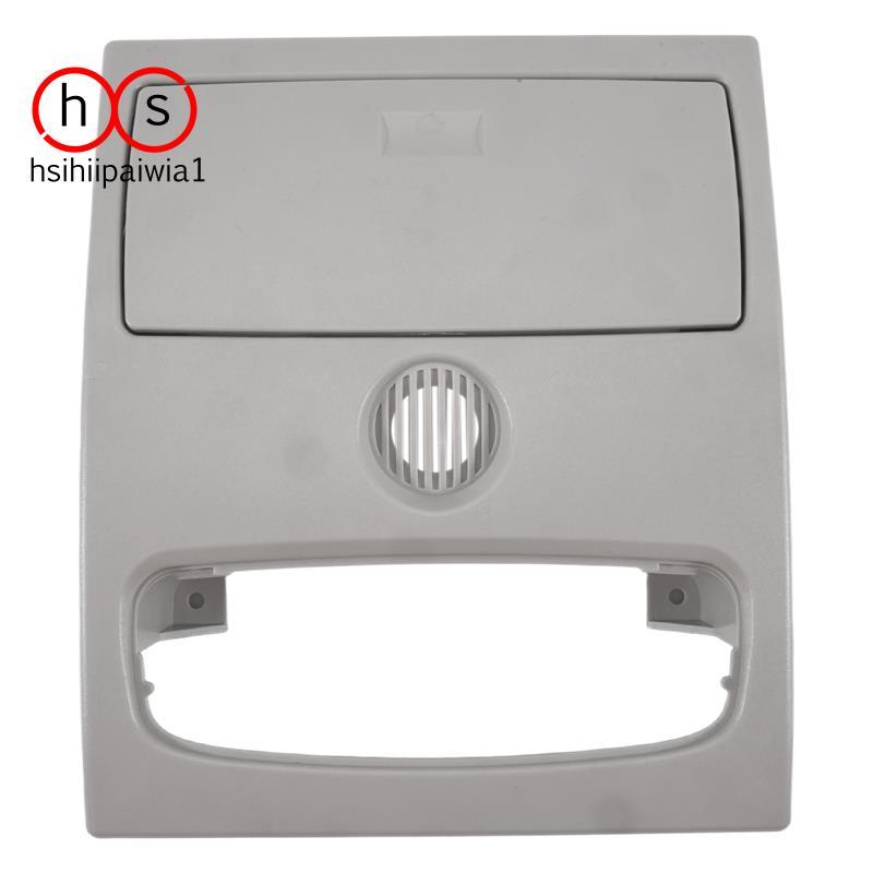 Capa De Luzes De Leitura Do Teto Dianteiro Para Ranger Everest Bt50 12-19 Caixa De Console De Vidro Solar CN15-A519A58-A