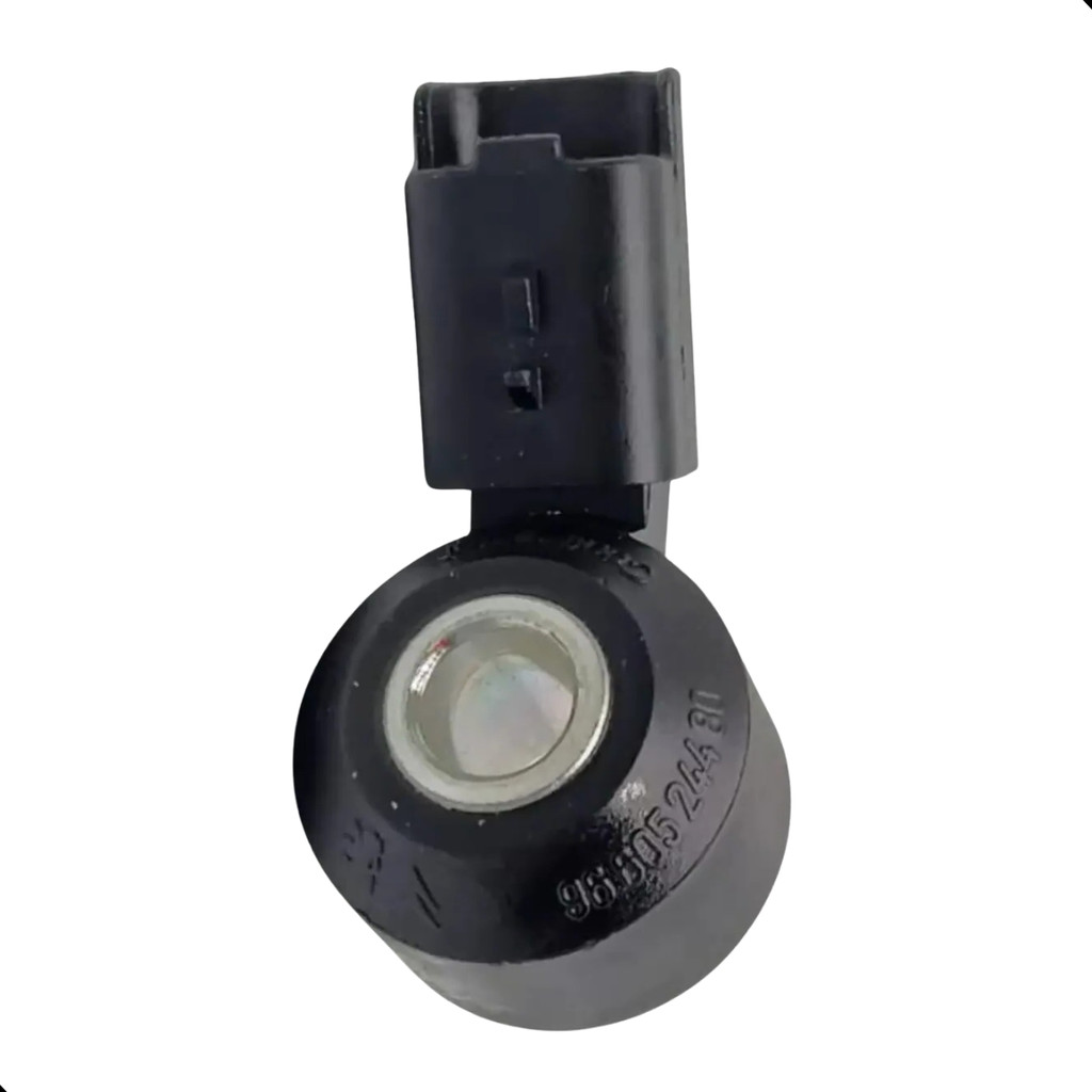 Sensor Detonação Peugeot 206 207 307 1.6 16v 4cc 1999 A 2014