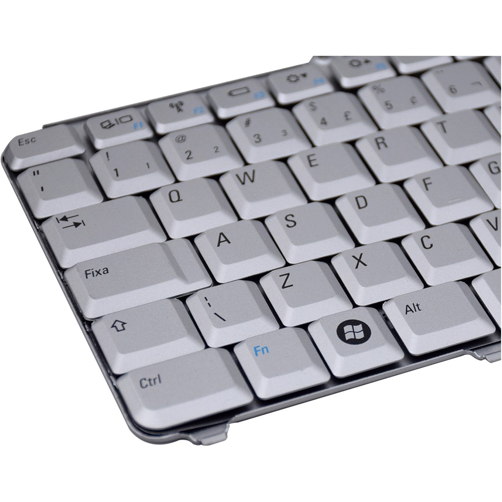 Teclado para Notebook Dell Inspiron 1525 ABNT2