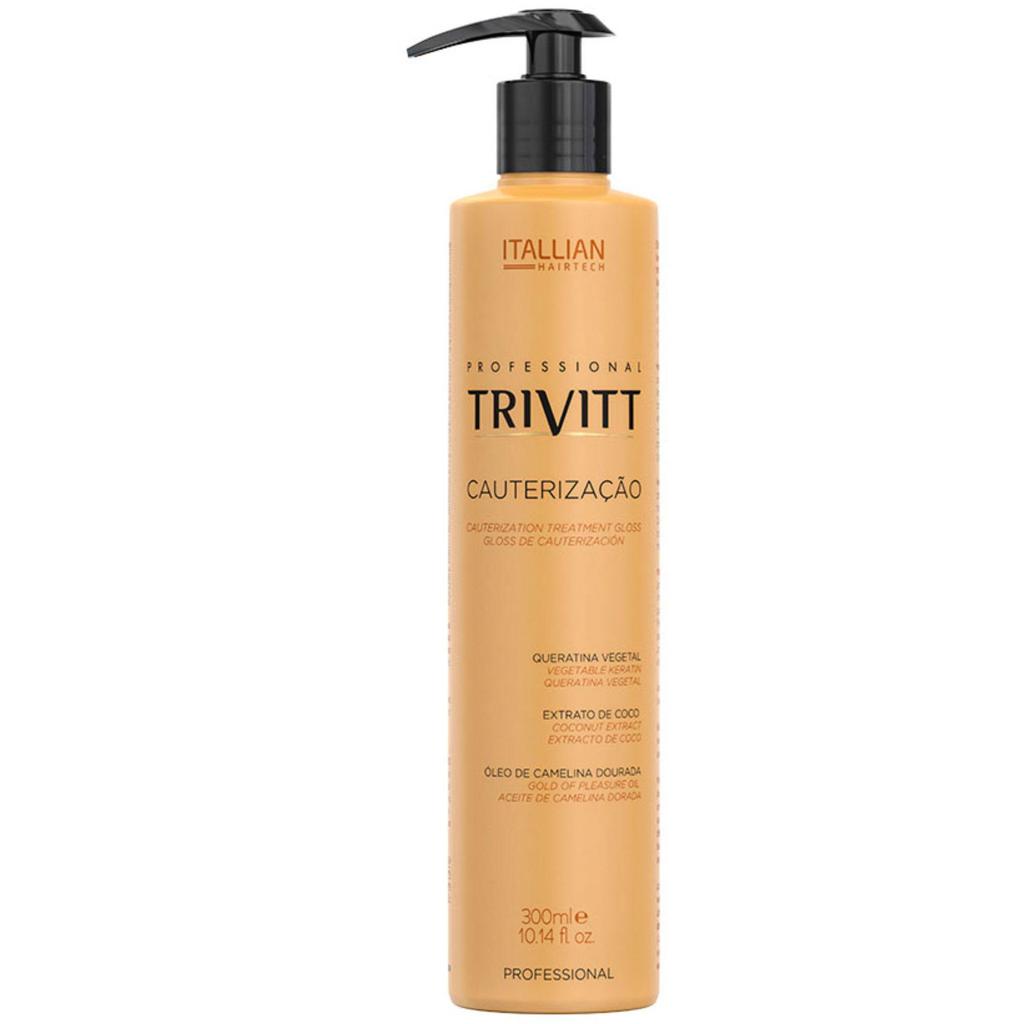 Cauterizaçao Trivitt 300Ml