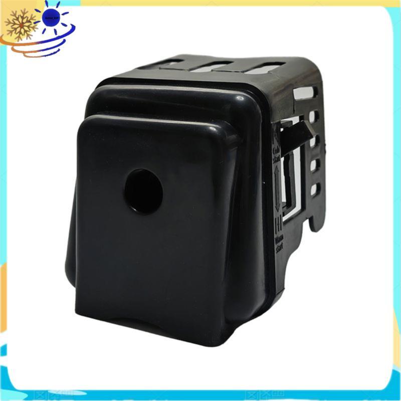 [Le's Shop] Kit De Substituição De Filtro De Ar Para Motores De Corte De Escova Cortador De Grama BC430 43CC 49CC 52CC-A