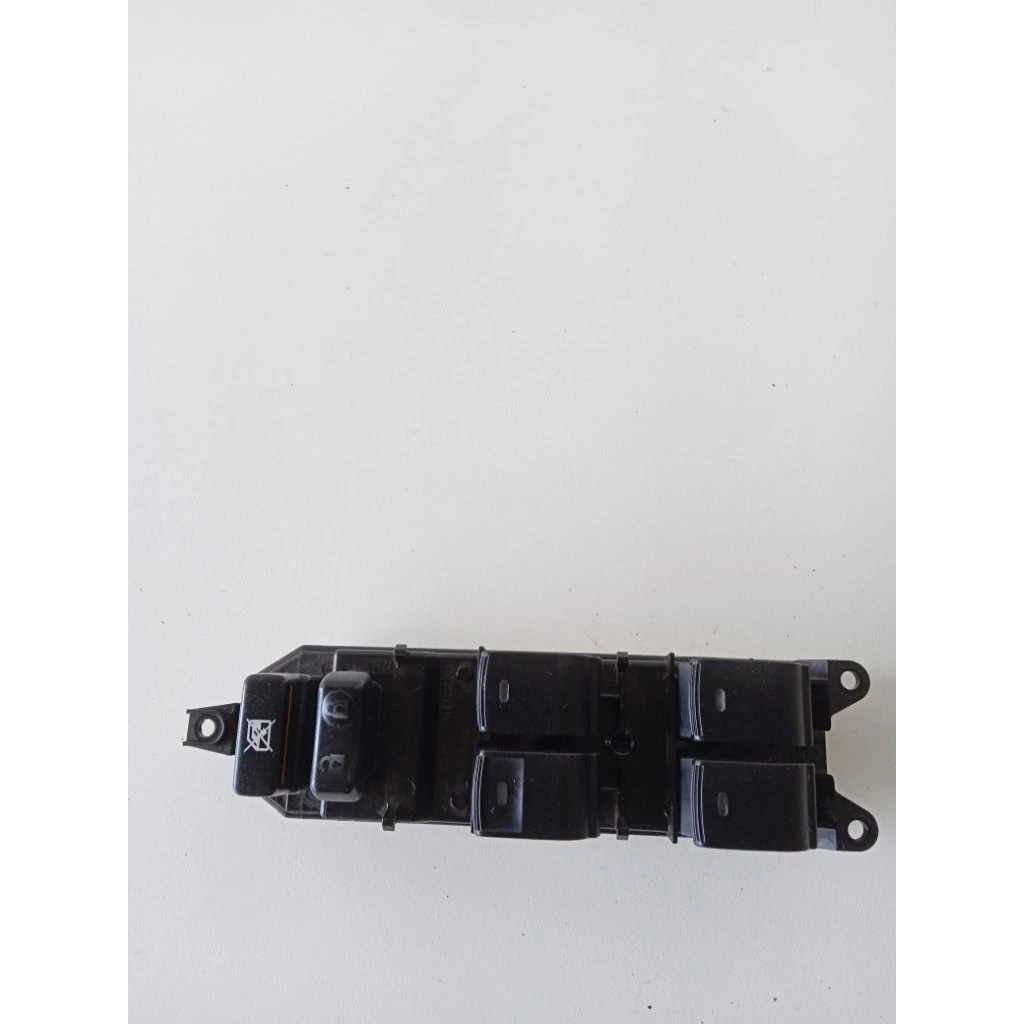 Botão Vidro Elétrico Motorista Esq. Corolla Xei 2009-2014