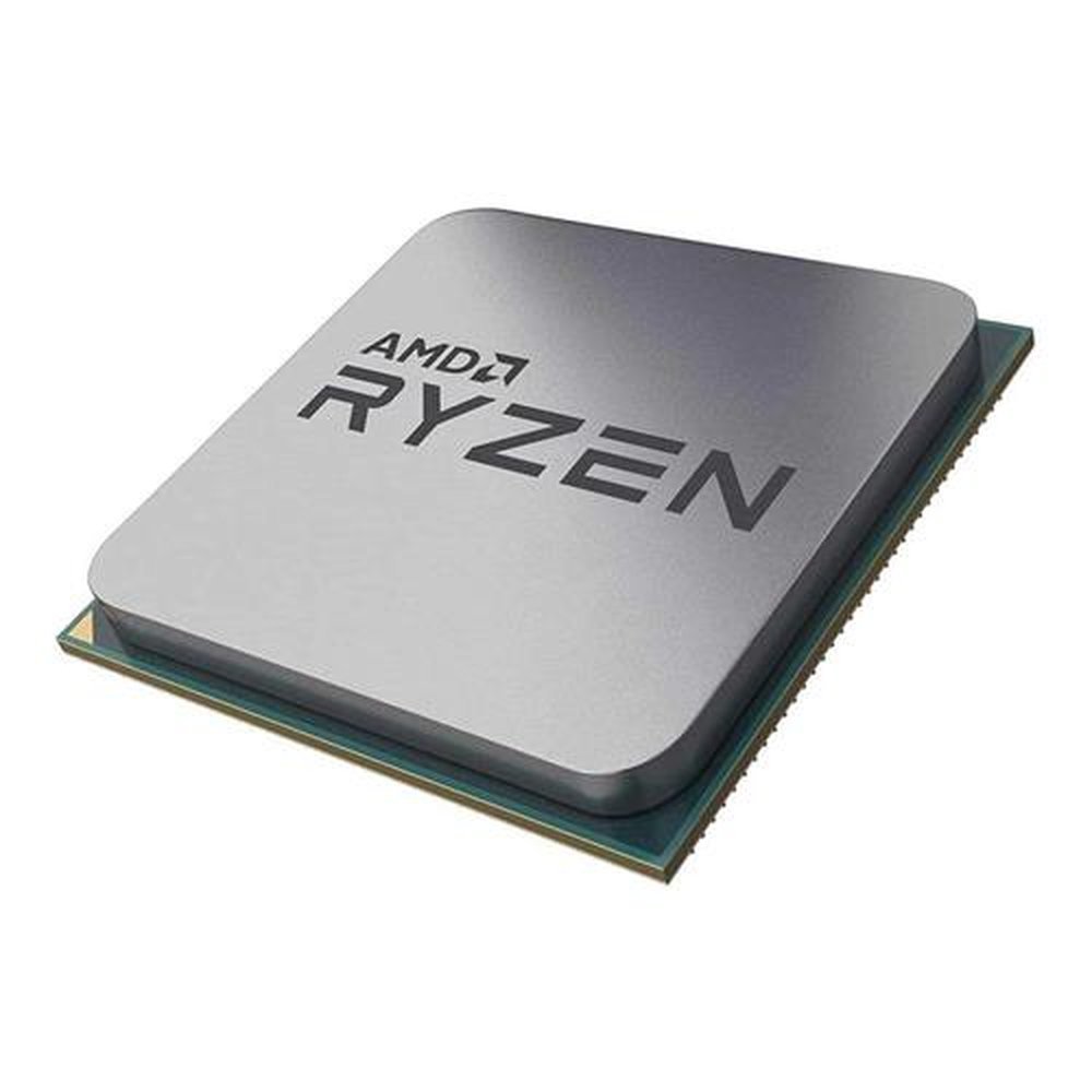 Processador AMD Ryzen 7 5700X, 8 Cores, 16 Threads, 3.4GHz (4.6GHz Turbo), Cache 36MB, AM4, BOX