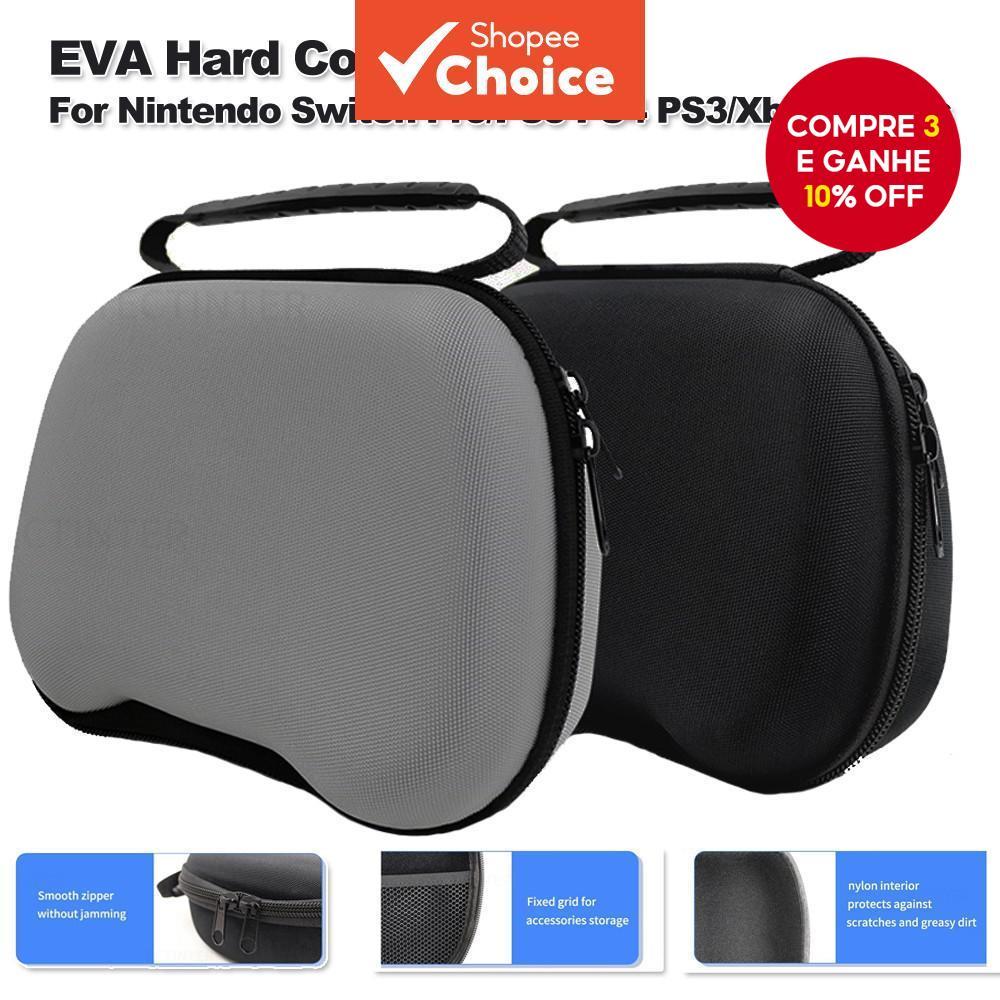 Estojo Box da Playstation: Onde Comprar | BuscaProdutos