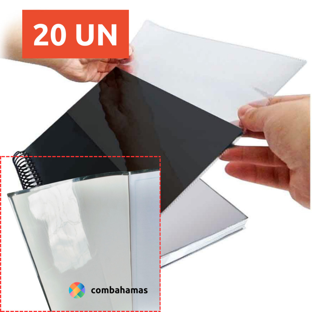 CAPA PRONTA PARA CADERNO, CAPA SOLTA, 19 X 27,7 CM, P/ CADERNOS/LIVROS, 20 UN CAPA PRONTA PARA CADERNO, CAPA SOLTA, 19 X 27,7 CM, P/ CADERNOS/LIVROS, 20 UN