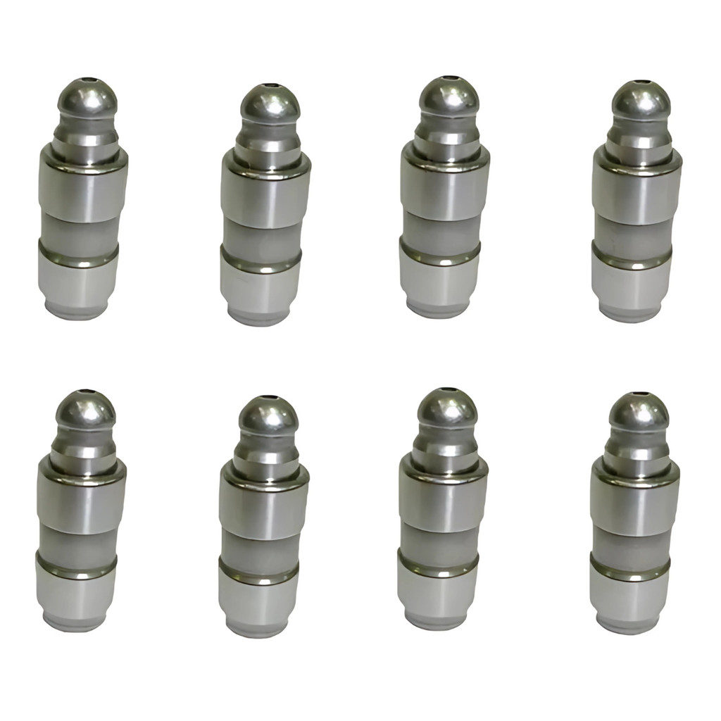 Tucho Hidraulico Gol G5 G6 Fox 1.0 1.6 Jogo 8 Pc Original Vw KITMLB1104802988 em Oferta na Shopee