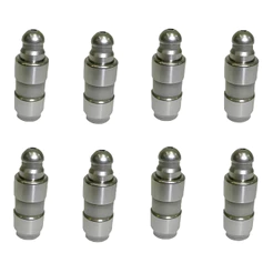 Tucho Hidraulico Gol G5 G6 Fox 1.0 1.6 Jogo 8 Pc Original Vw KITMLB1104802988