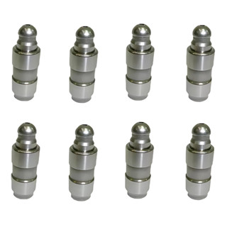 Tucho Hidraulico Gol G5 G6 Fox 1.0 1.6 Jogo 8 Pc Original Vw KITMLB1104802988 em Oferta na Shopee