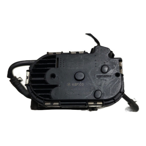 Corpo Borboleta Tbi Hb20 1.6 16v I30 1.4 1.6 16v Cerato Soul
