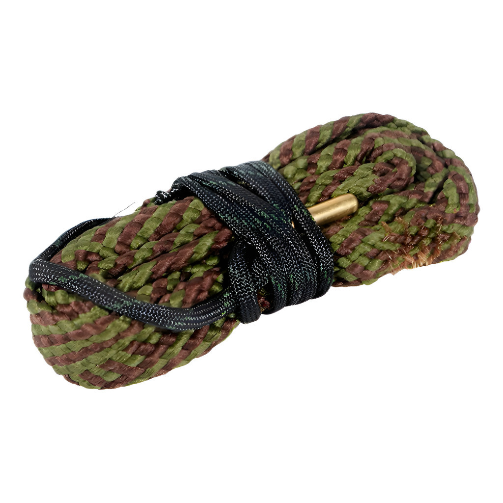 Limpeza De Armamento Cordel Boresnake .44 Cal E .45 Cal