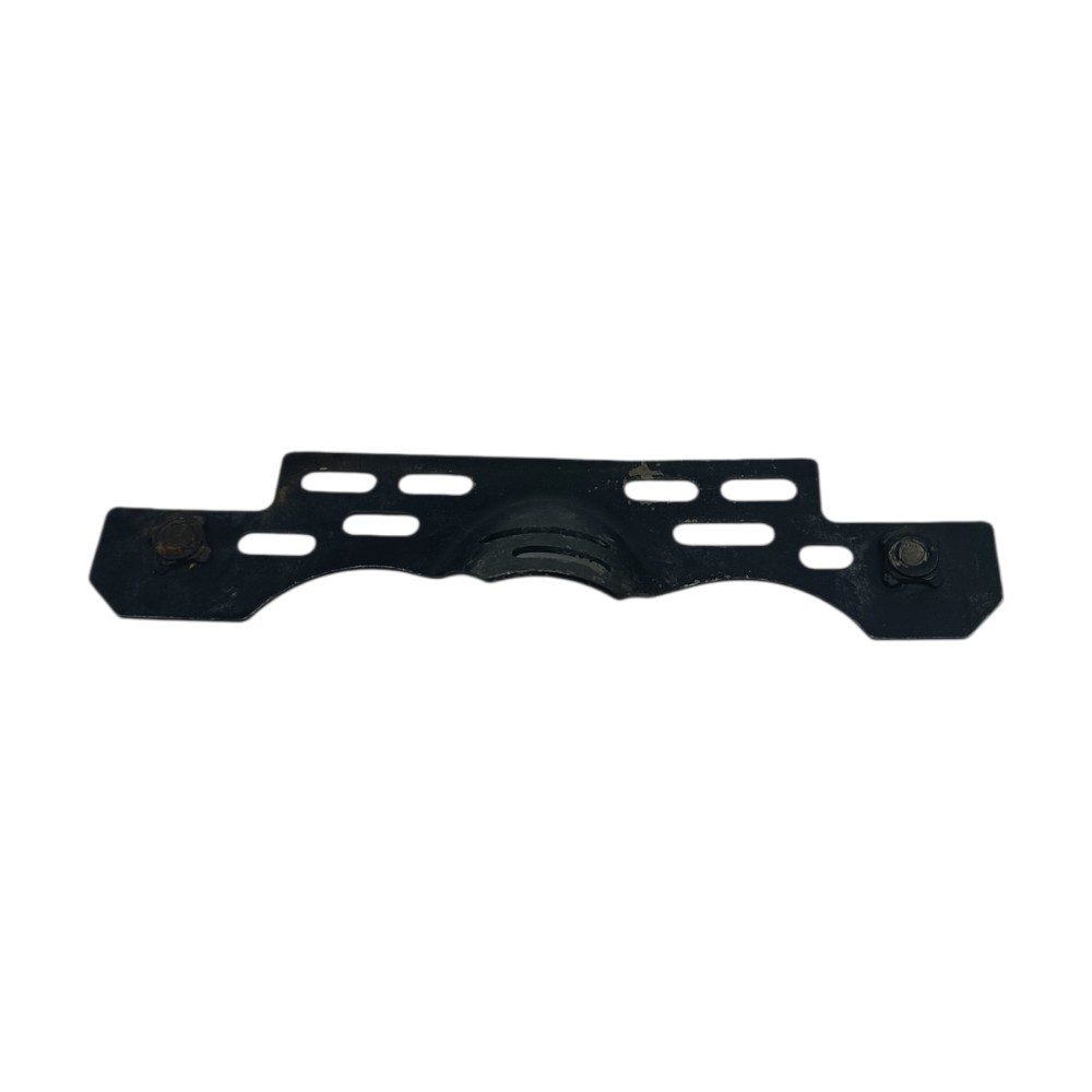 Suporte Do Pisca Honda Cg 125 1995-1999