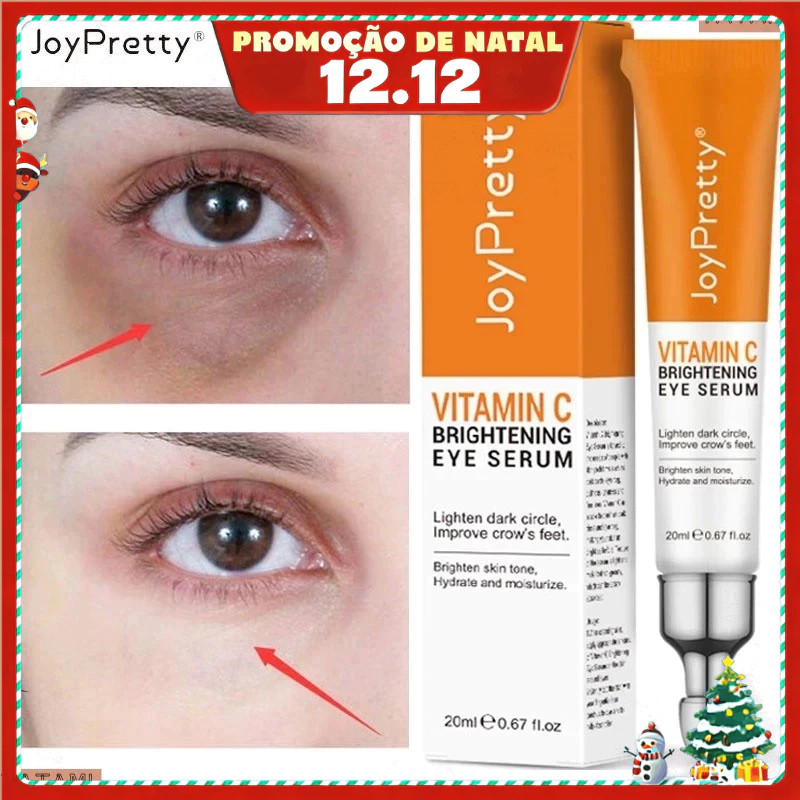 Tratamento Bolsa nos Olhos: Onde Comprar | BuscaProdutos