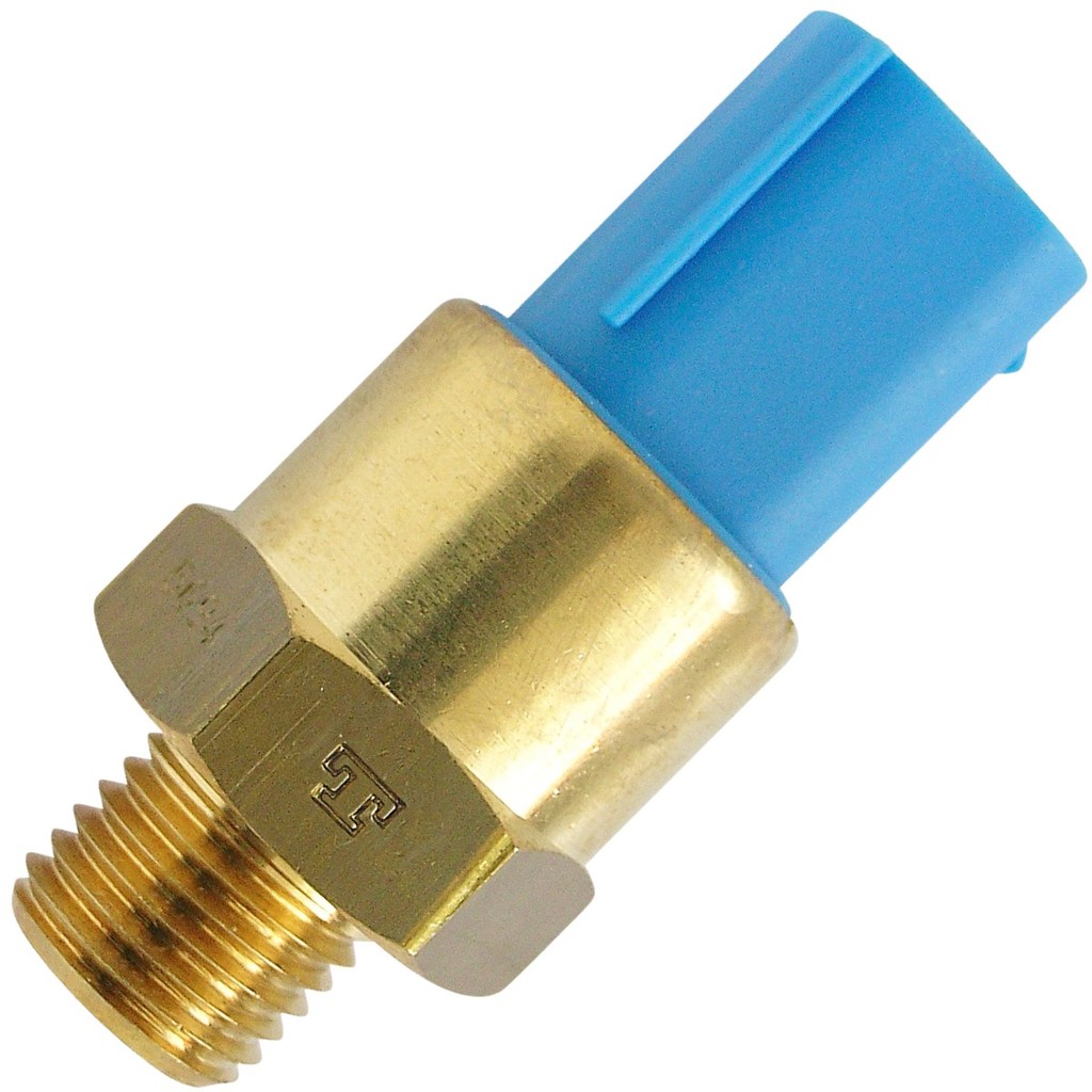 Interruptor Termico Radiador - 316I 1998 A 1998 - 876