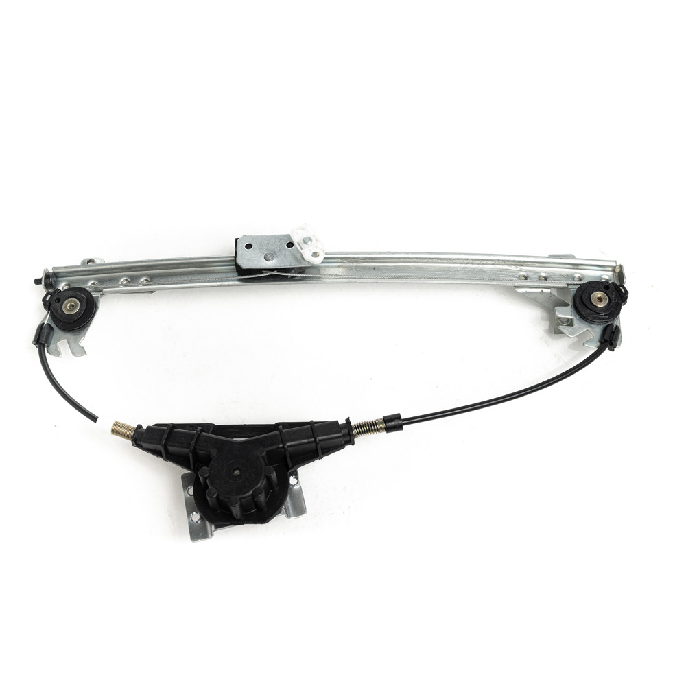 Máquina do Vidro da Porta Traseira Direita Mecânica/Manual Corsa Hatch G2 02 A 12