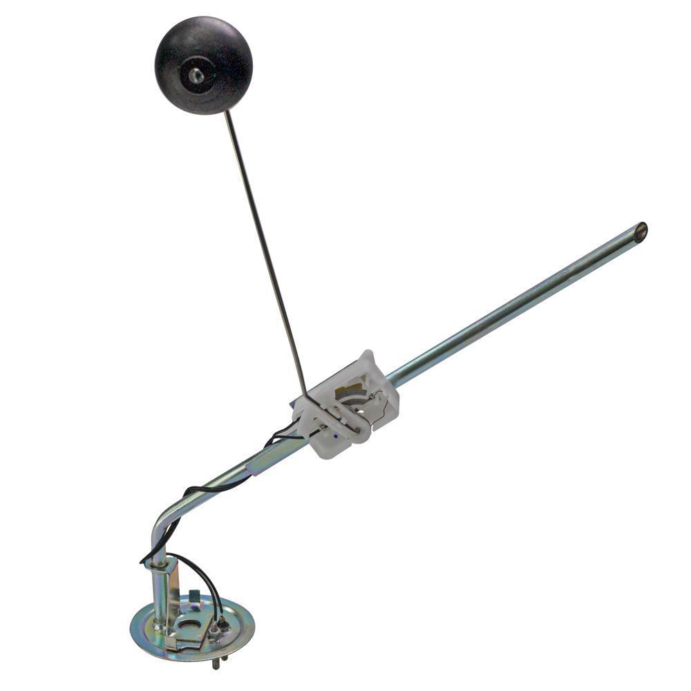 Sensor Nível Boia Combustível Ford F100 F1000 1976 a 1992 Gasolina Diesel Sem Retorno Com Pescador