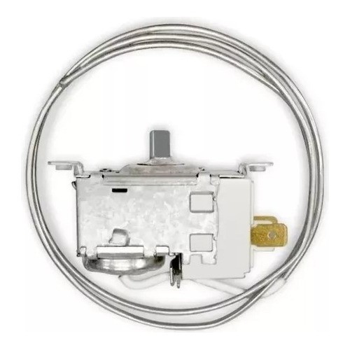 TERMOSTATO RC43666 2P PARA GELADEIRA/FREEZER - ARKOS INOX - ARTICO (DEMAIS MODELOS NA DESCRIÇÃO)