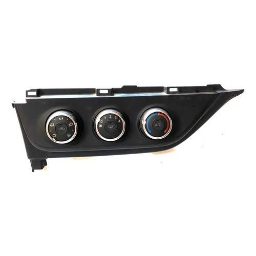 Comando Ar Condicionado Toyota Corolla 2015 2017 5540602560
