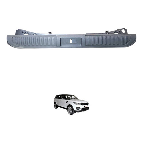 Acabamento Porta Malas Range Rover Sport 2014 Dk62425a92