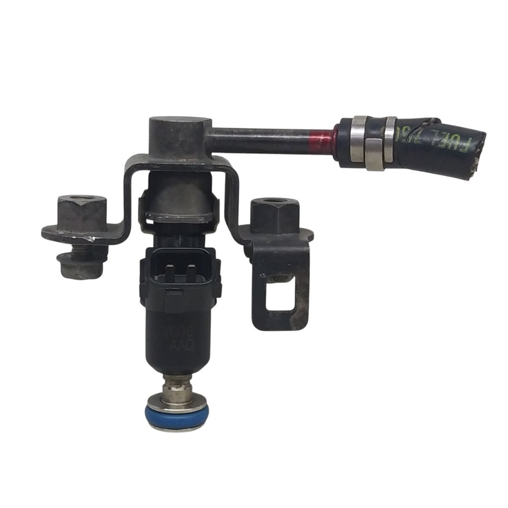 Bico Injetor Auxiliar Partida A Frio Honda Fit 1.4 2008