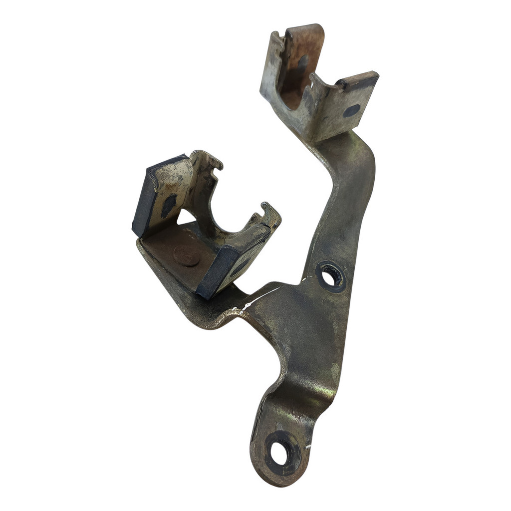 Suporte Cabo Trambulador Chery Tiggo 2010 2011 2012 Manual
