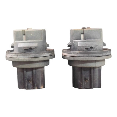 Soquete Lampada Farol Mitsubishi Pajero Tr4 2009 Par