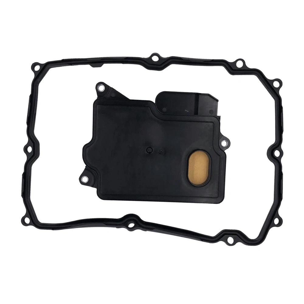 Kit De Junta Do Cárter De Óleo Filtro De Transmissão Para Toyota Hilux Tacoma 3.5L 15-20 Fortuner Hiace Isuzu D-MAX mu-X