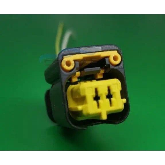 Para Peugeot 408 3008 207 ds5 DS6 508 Turbocompressor Válvula Solenóide sensor Cabo De Fio