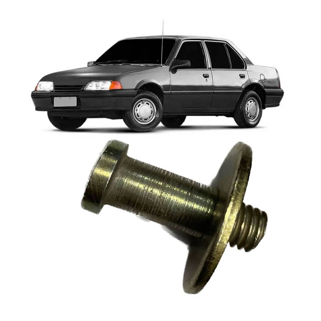 Batente Pino Porta Monza Chevette Kadett Ipanema A20 D20 Direito/Esquerdo